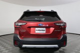 Used 2021 Subaru Outback Limited w/ Popular Package #2 image 3