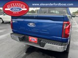 New 2025 Ford F150 XLT w/ Equipment Group 302A MID image 6