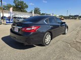 Used 2016 Nissan Altima 2.5 S w/ Power Driver Seat Package image 6