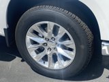 Used 2022 Chevrolet Silverado 1500 LTZ image 5