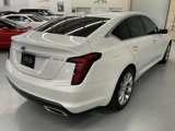 Used 2021 Cadillac CT5 Premium Luxury image 3
