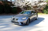Used 2016 Lexus IS 200t image 3