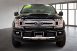 Used 2018 Ford F150 XLT image 3