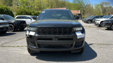 New 2025 Jeep Grand Cherokee L Laredo image 2