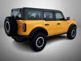 Used 2022 Ford Bronco Badlands image 5