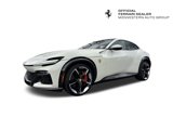 Certified 2024 Ferrari Purosangue image 3