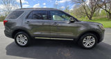 Used 2018 Ford Explorer XLT w/ Equipment Group 202A image 3