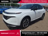New 2025 Nissan Murano SL image 3