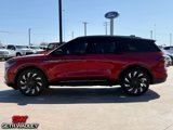 New 2025 Lincoln Nautilus Reserve w/ Jet Appearance Package image 5
