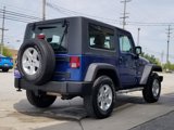 Used 2009 Jeep Wrangler X image 6