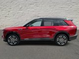 New 2026 Cadillac Vistiq Sport image 2