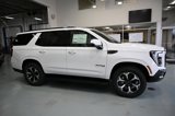 New 2025 GMC Yukon AT4 w/ Premium Trailering Package image 4