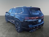 New 2025 Volkswagen Atlas SEL Premium R-Line image 4