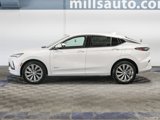 New 2025 Buick Envista Avenir image 3