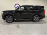 New 2025 Nissan Armada SL image 4