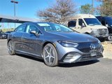 Certified 2024 Mercedes-Benz EQE 350+ 4MATIC Sedan image 2