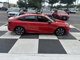 Used 2025 Honda Civic Sport Touring image 4