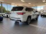 Used 2025 Toyota Sequoia Capstone image 3