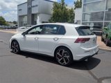 New 2025 Volkswagen GTI SE image 4