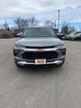 Used 2024 Chevrolet TrailBlazer LT w/ Convenience Package image 3