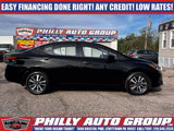 Used 2024 Nissan Versa S w/ S Plus Package image 5