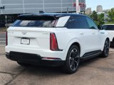 New 2025 Cadillac Escalade IQ Sport 2 image 5