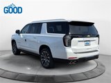 New 2025 Chevrolet Suburban High Country image 3