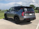 New 2025 Nissan Armada PRO-4X image 4