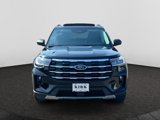 New 2025 Ford Explorer Active image 2