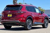 New 2025 Nissan Rogue Platinum image 5