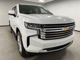 Used 2024 Chevrolet Tahoe High Country image 3