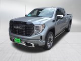 New 2025 GMC Sierra 1500 Denali Ultimate image 2