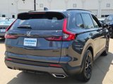 New 2026 Honda CR-V Sport image 5