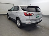 Used 2020 Chevrolet Equinox LT w/ Driver Convenience Package image 5