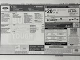 New 2025 Ford F150 STX w/ Equipment Group 200A image 2