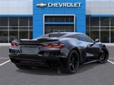 New 2025 Chevrolet Corvette E-Ray w/ Stealth Interior Trim Package image 4