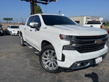 Used 2021 Chevrolet Silverado 1500 High Country w/ Technology Package image 2