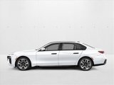 New 2026 BMW 740i xDrive image 3