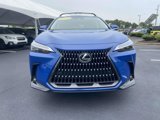 Used 2025 Lexus NX 350h AWD w/ Premium Package image 2