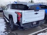 New 2025 Chevrolet Silverado EV RST image 3