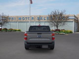 New 2024 Ford Maverick Lariat w/ 4K Tow Package image 5