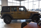 New 2025 Jeep Wrangler Willys image 4