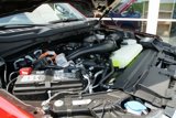 New 2025 Ford F150 Lariat image 4