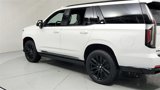 Used 2024 Cadillac Escalade Sport Platinum image 3