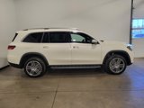 Used 2024 Mercedes-Benz GLS 450 4MATIC image 3
