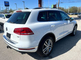 Used 2015 Volkswagen Touareg TDI image 5
