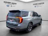 Used 2025 GMC Yukon AT4 Ultimate w/ LPO, Floor Liner Package image 5