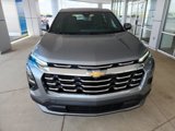 New 2026 Chevrolet Equinox LT w/ Safety and Technology Package image 5