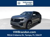New 2025 Volkswagen Atlas Cross Sport SEL Premium R-Line image 1