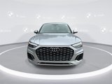 Used 2023 Audi Q5 2.0T Prestige w/ Prestige Package image 3